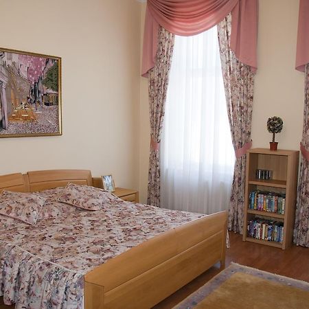 Apartman Na Zahradni Karlowe Wary Pokój zdjęcie
