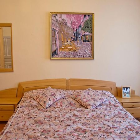 Apartman Na Zahradni Karlowe Wary Zewnętrze zdjęcie