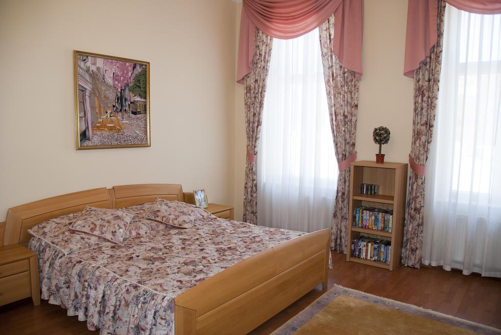 Apartman Na Zahradni Karlowe Wary Pokój zdjęcie