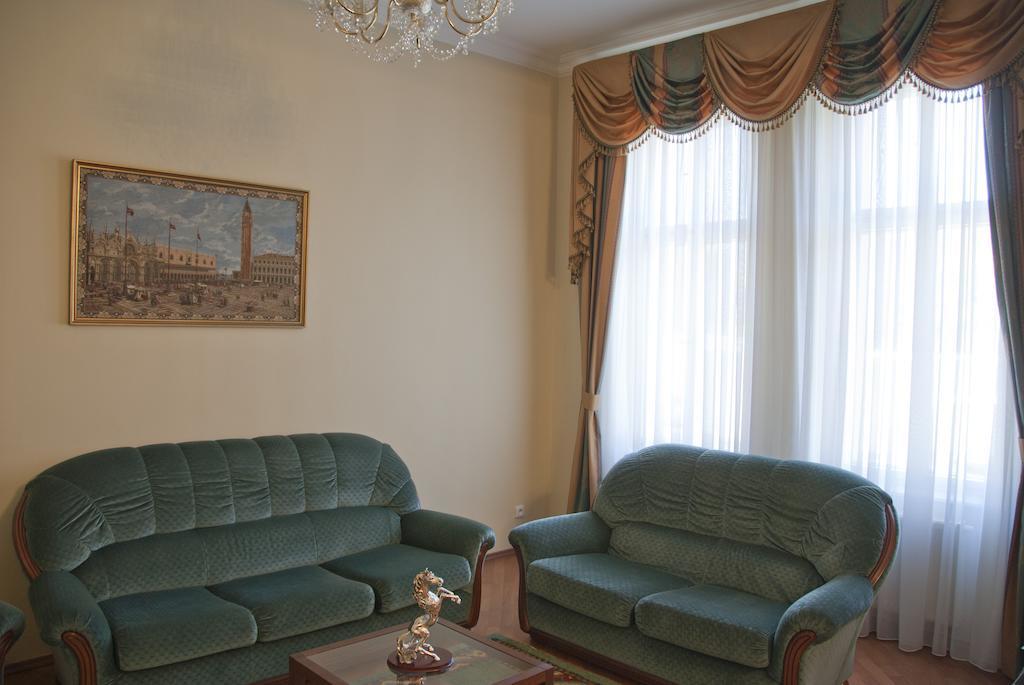 Apartman Na Zahradni Karlowe Wary Pokój zdjęcie
