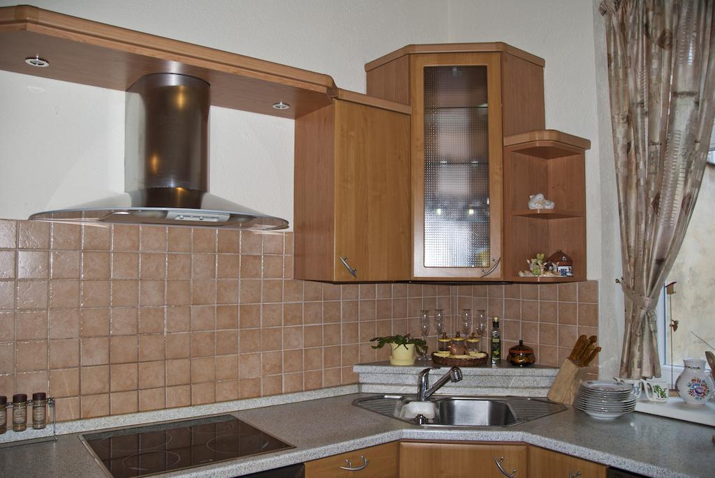 Apartman Na Zahradni Karlowe Wary Pokój zdjęcie