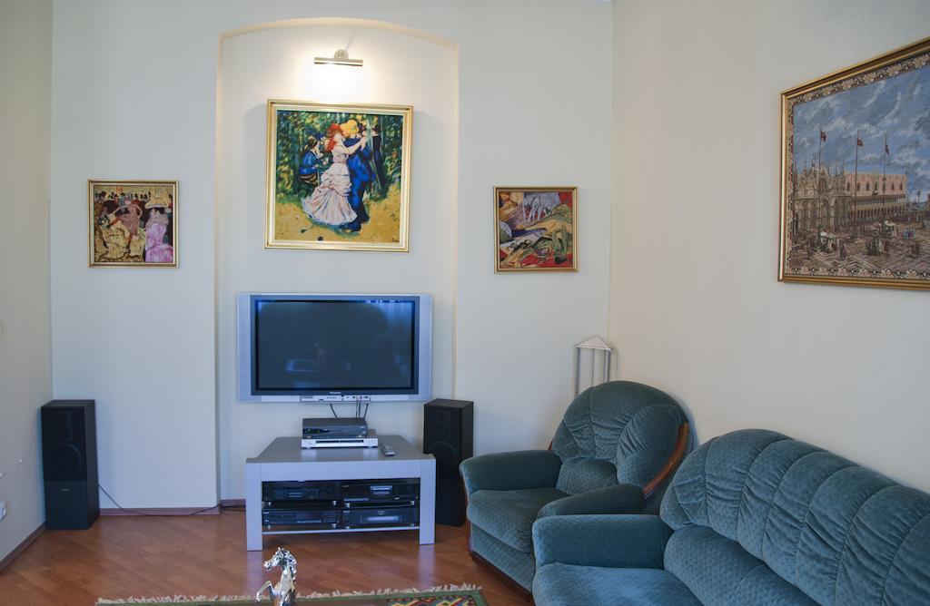 Apartman Na Zahradni Karlowe Wary Pokój zdjęcie