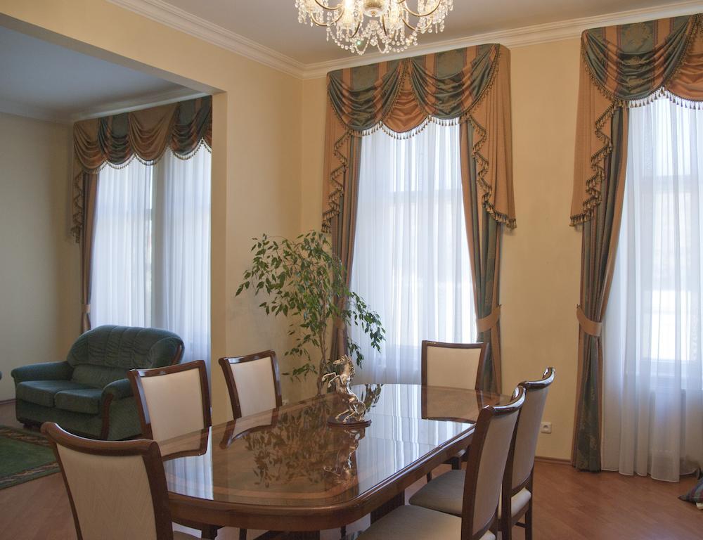 Apartman Na Zahradni Karlowe Wary Pokój zdjęcie