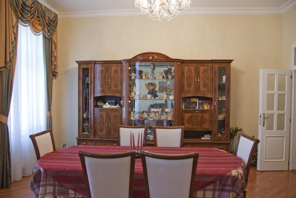 Apartman Na Zahradni Karlowe Wary Pokój zdjęcie