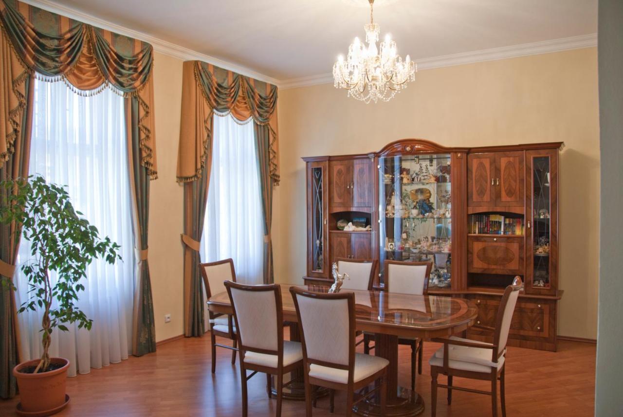 Apartman Na Zahradni Karlowe Wary Zewnętrze zdjęcie
