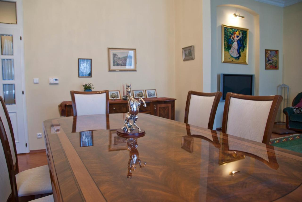 Apartman Na Zahradni Karlowe Wary Zewnętrze zdjęcie