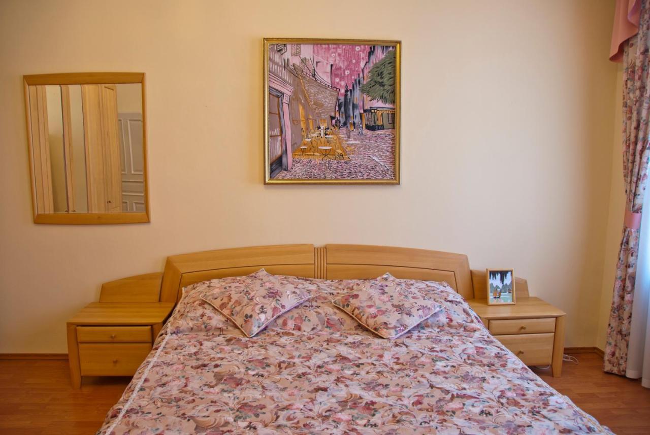 Apartman Na Zahradni Karlowe Wary Zewnętrze zdjęcie