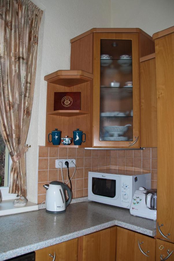 Apartman Na Zahradni Karlowe Wary Zewnętrze zdjęcie