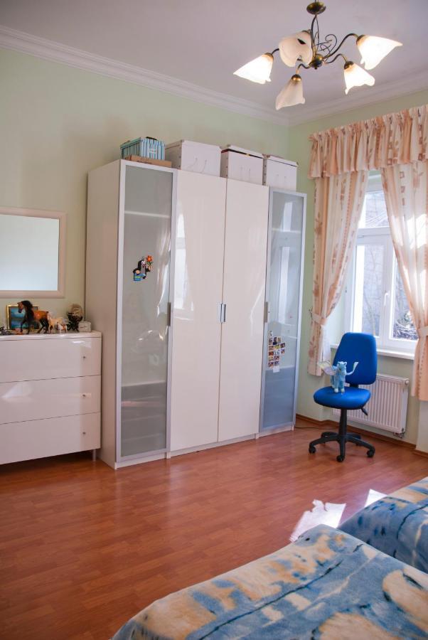 Apartman Na Zahradni Karlowe Wary Zewnętrze zdjęcie