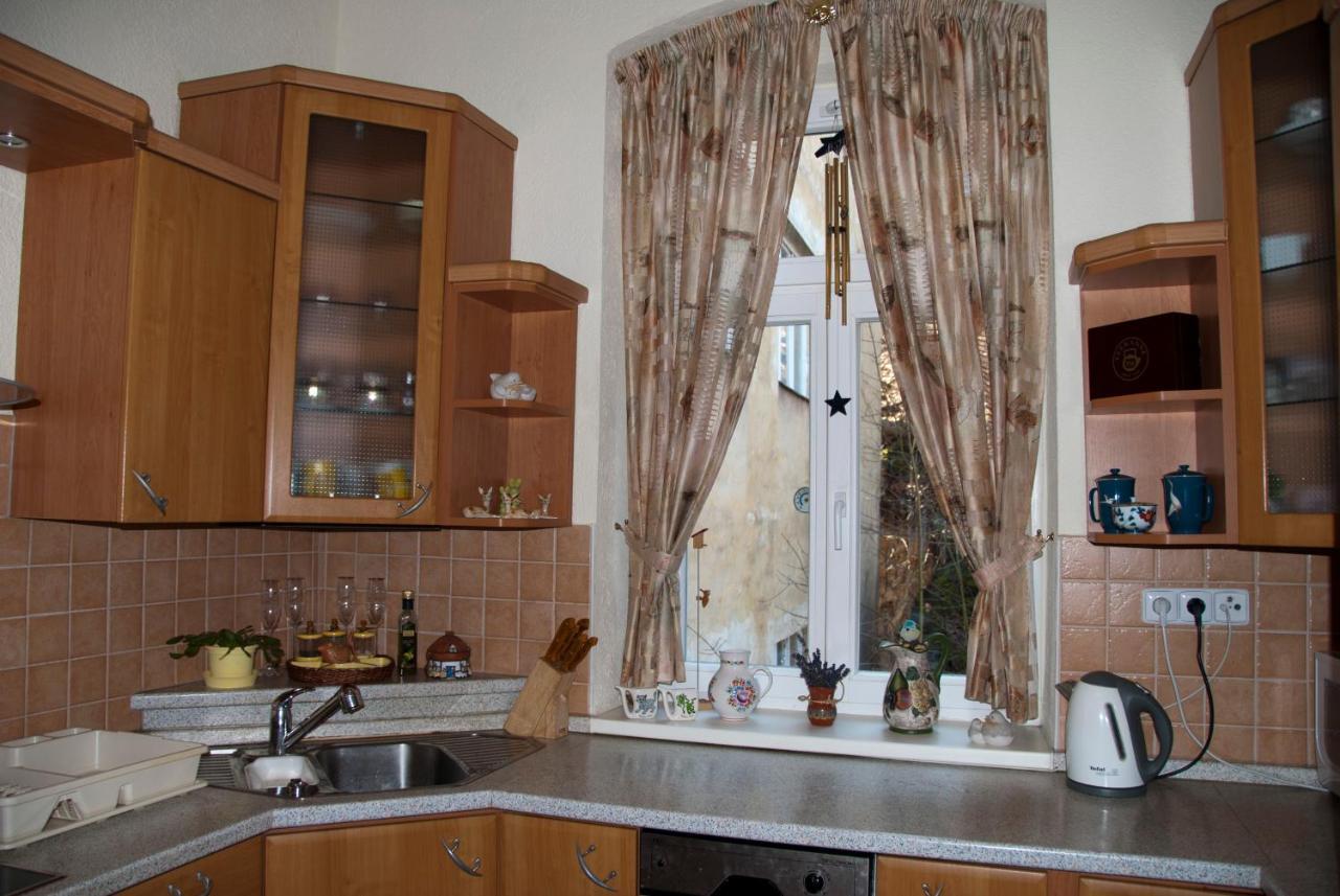 Apartman Na Zahradni Karlowe Wary Zewnętrze zdjęcie