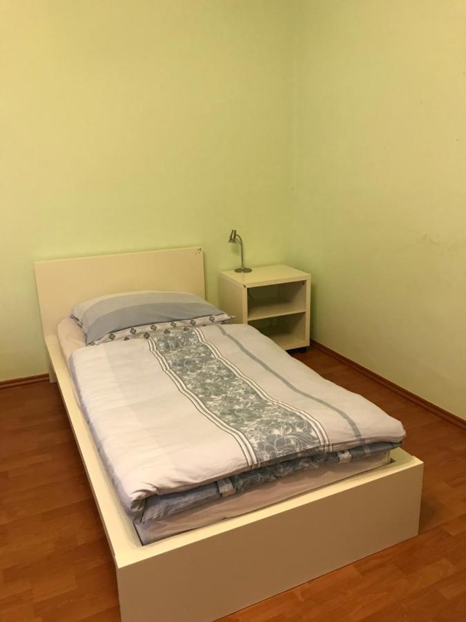 Apartman Na Zahradni Karlowe Wary Zewnętrze zdjęcie