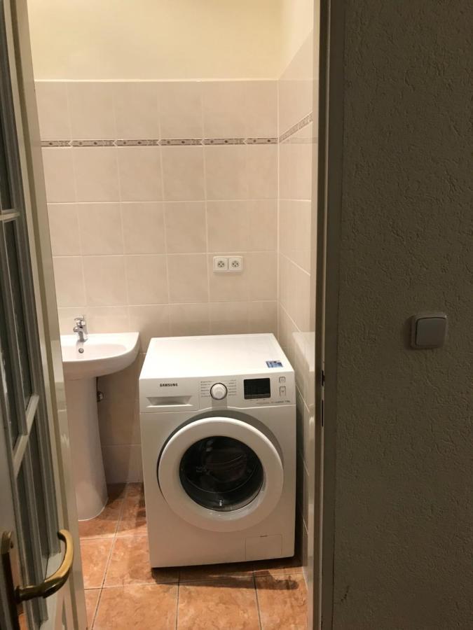 Apartman Na Zahradni Karlowe Wary Zewnętrze zdjęcie