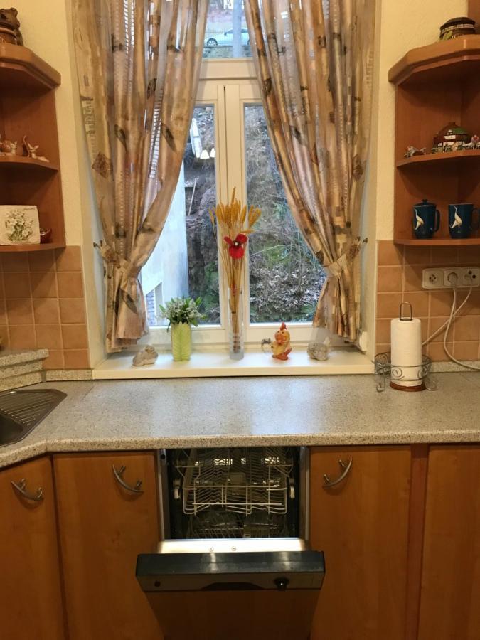 Apartman Na Zahradni Karlowe Wary Zewnętrze zdjęcie