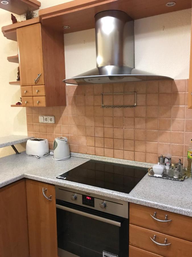 Apartman Na Zahradni Karlowe Wary Zewnętrze zdjęcie